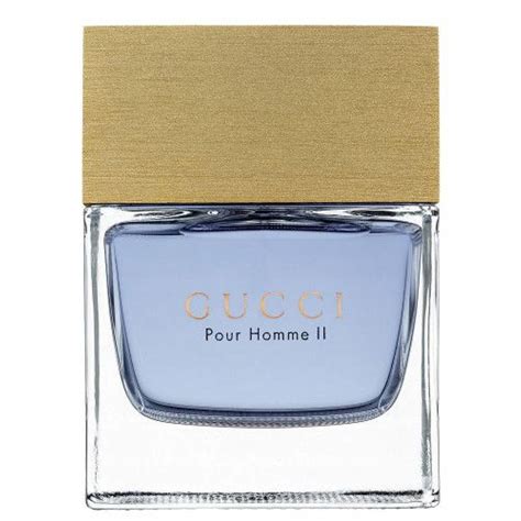 puerhomme gucci|Gucci pour homme ii discontinued.